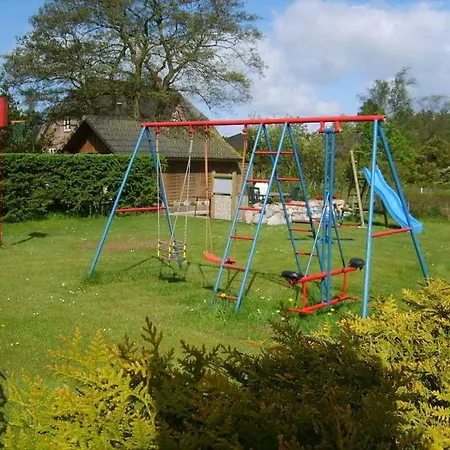 Casa de Férias With 2 Bedrooms Böhl